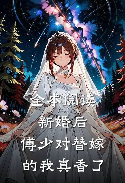 全本阅读新婚后，傅少对替嫁的我真香了