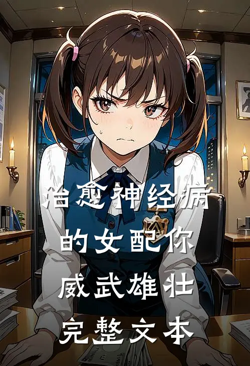 治愈神经病的女配你威武雄壮完整文本