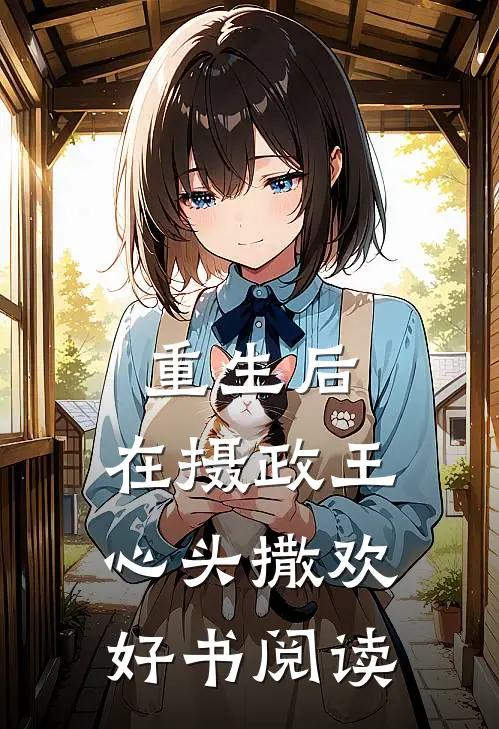 重生后,在摄政王心头撒欢好书阅读
