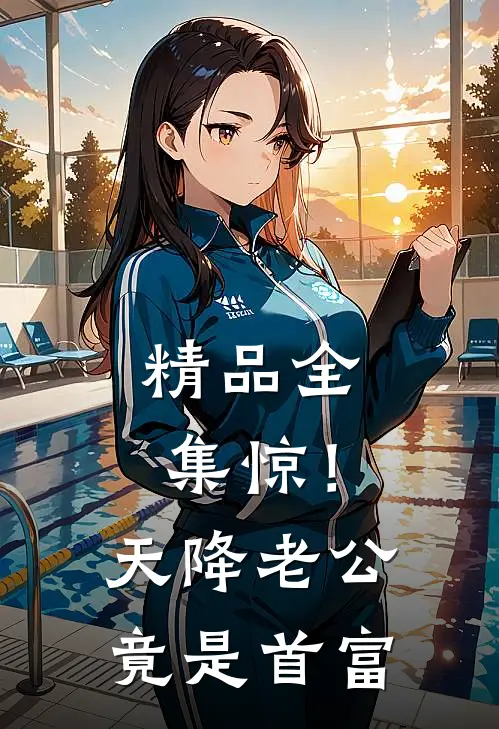 精品全集惊！天降老公竟是首富