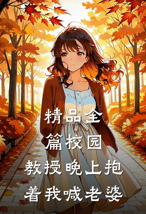 精品全篇校园：教授晚上抱着我喊老婆