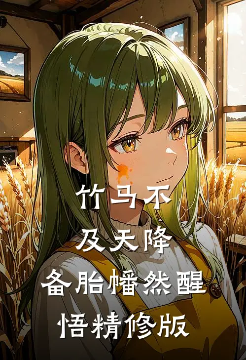 竹马不及天降：备胎幡然醒悟精修版