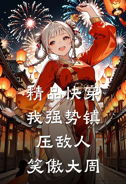 精品快穿：我强势镇压敌人，笑傲大周