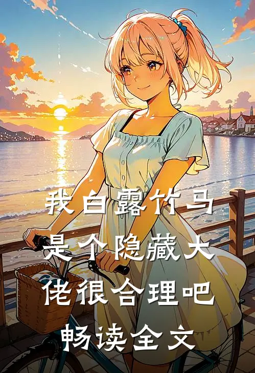 我白露竹马，是个隐藏大佬很合理吧畅读全文