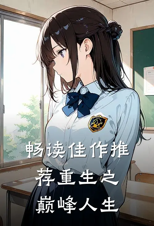 畅读佳作推荐重生之巅峰人生