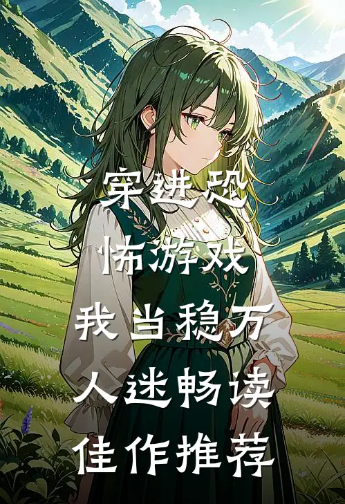 穿进恐怖游戏，我当稳万人迷畅读佳作推荐