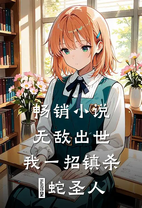 畅销小说无敌出世：我一招镇杀螣蛇圣人