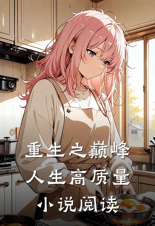 重生之巅峰人生高质量小说阅读