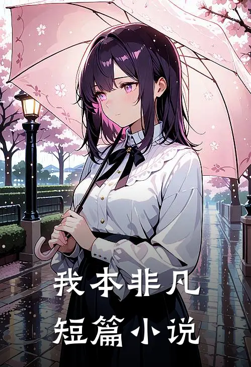 我本非凡短篇小说