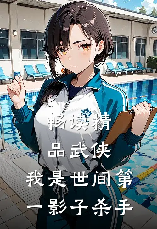 畅读精品武侠：我是世间第一影子杀手