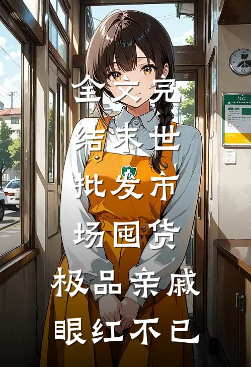 全文完结末世：批发市场囤货，极品亲戚眼红不已