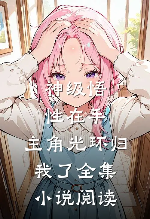 神级悟性在手，主角光环归我了全集小说阅读