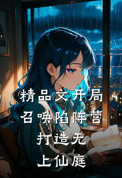 精品文开局召唤陷阵营，打造无上仙庭