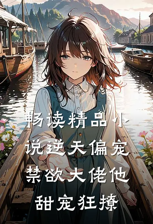 畅读精品小说逆天偏宠：禁欲大佬他甜宠狂撩