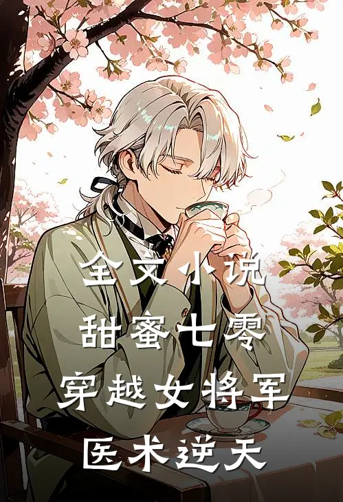 全文小说甜蜜七零：穿越女将军医术逆天