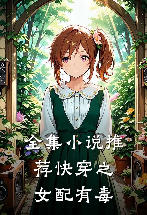 全集小说推荐快穿之女配有毒