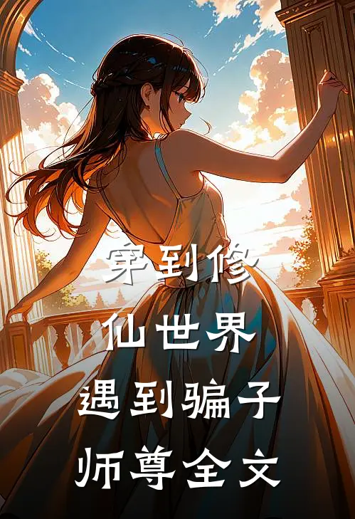 穿到修仙世界：遇到骗子师尊全文