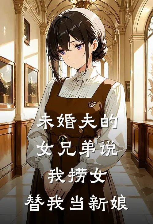 第104次醒来：别信任何人