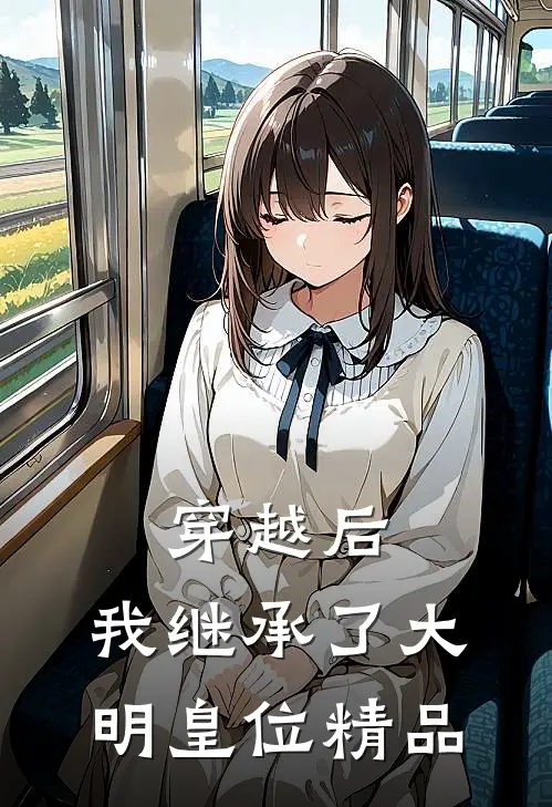 穿越后，我继承了大明皇位精品