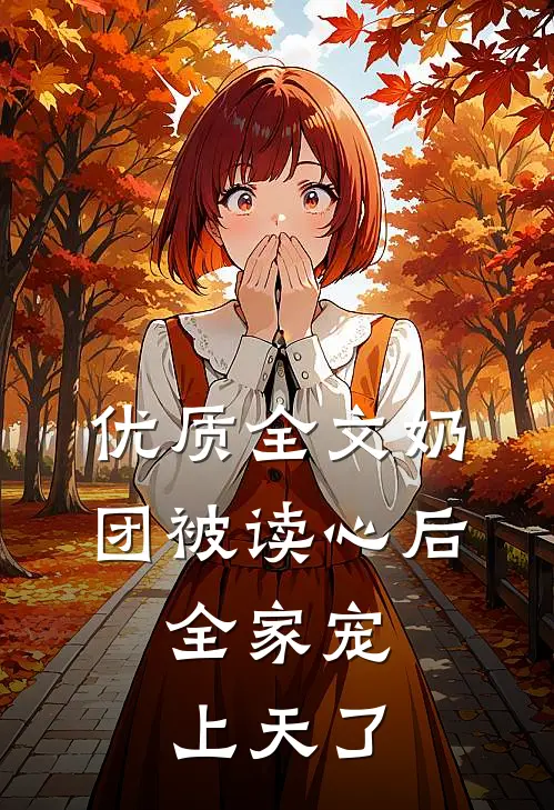 优质全文奶团被读心后，全家宠上天了