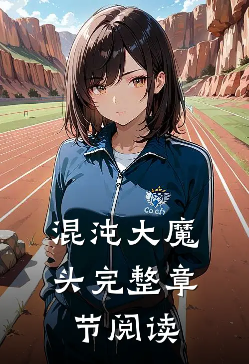 混沌大魔头完整章节阅读