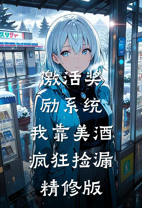 激活奖励系统：我靠美酒疯狂捡漏精修版