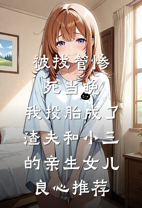 团宠大小姐老公是富贵命