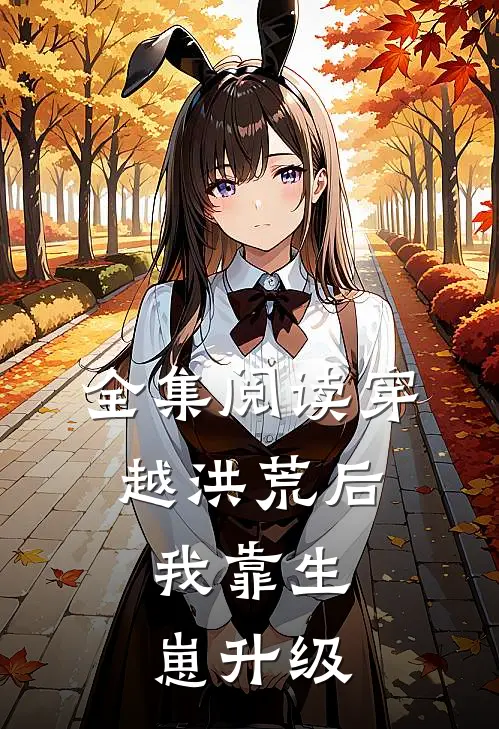 全集阅读穿越洪荒后，我靠生崽升级