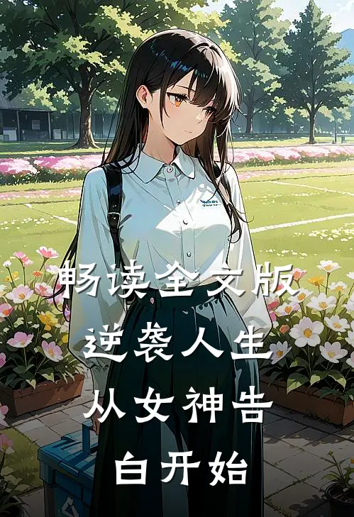 畅读全文版逆袭人生：从女神告白开始