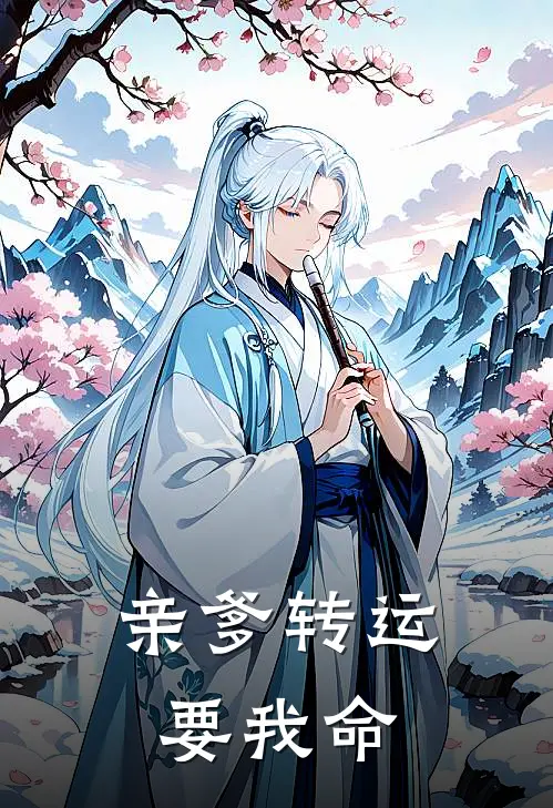 亲爹转运要我命