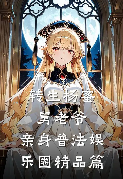 转生杨蜜舅老爷，亲身普法娱乐圈精品篇