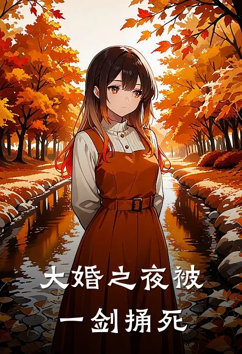 大婚之夜被一剑捅死