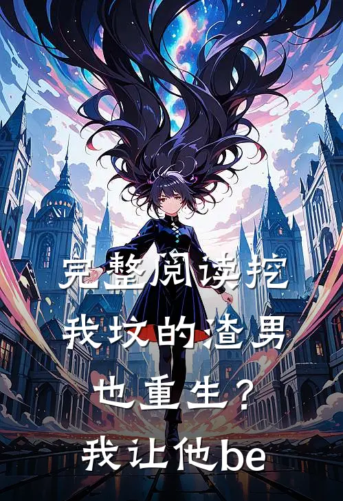 完整阅读挖我坟的渣男也重生？我让他be