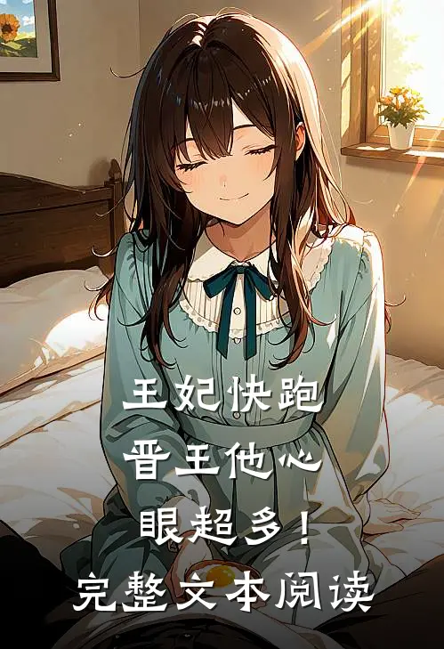 王妃快跑，晋王他心眼超多！完整文本阅读