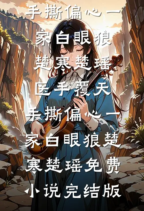 竹马举报我色弱，重生后我只要我的荣光免费看