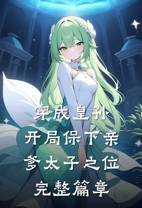 穿成皇孙，开局保下亲爹太子之位完整篇章