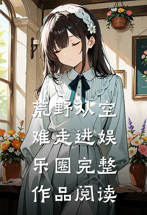 荒野从空难走进娱乐圈完整作品阅读