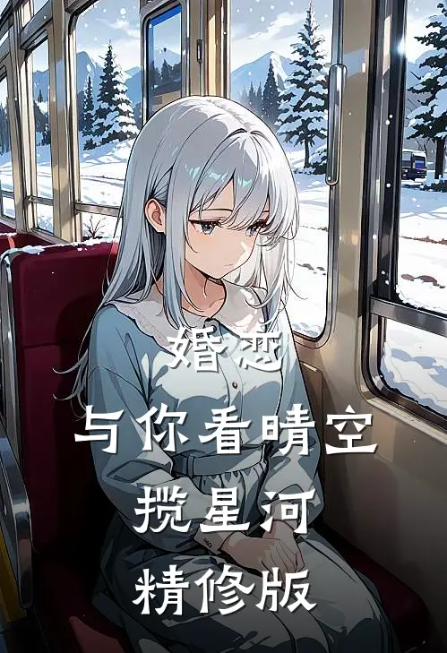 婚恋：与你看晴空，揽星河精修版