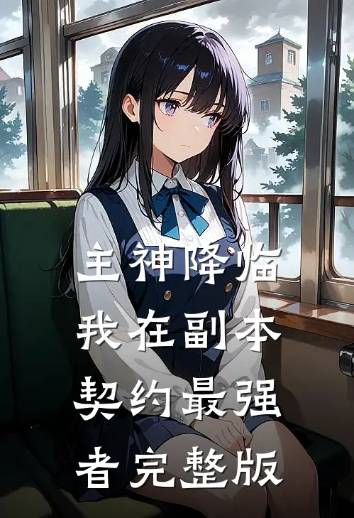 主神降临：我在副本契约最强者完整版