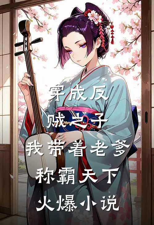 穿成反贼之子，我带着老爹称霸天下火爆小说