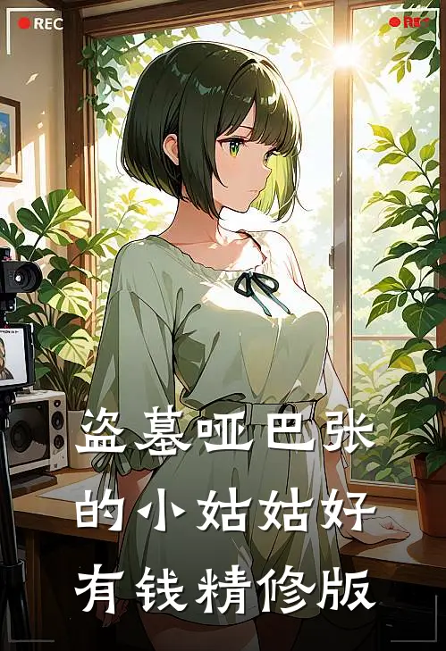 盗墓哑巴张的小姑姑好有钱精修版