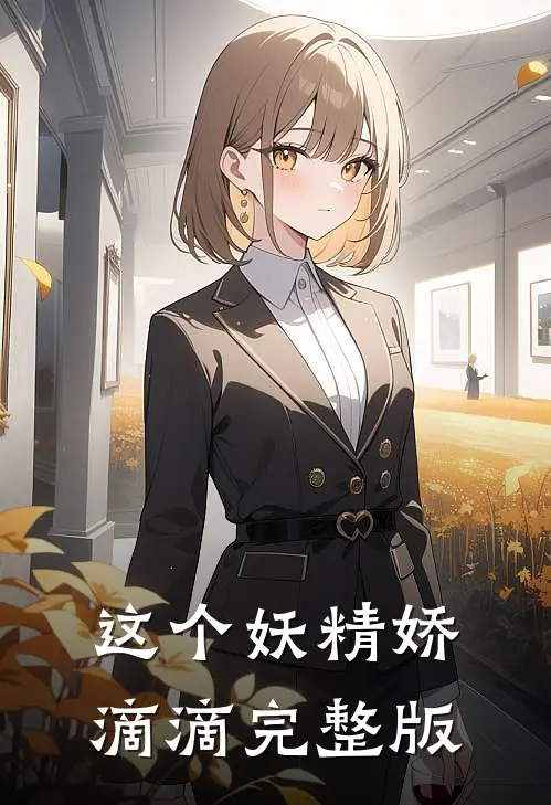 这个妖精娇滴滴完整版