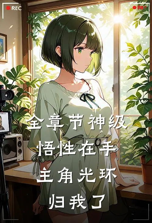 全章节神级悟性在手，主角光环归我了