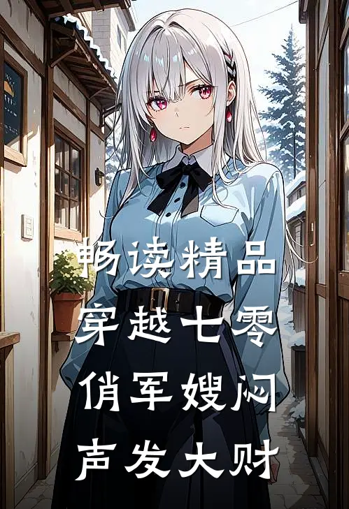 畅读精品穿越七零，俏军嫂闷声发大财
