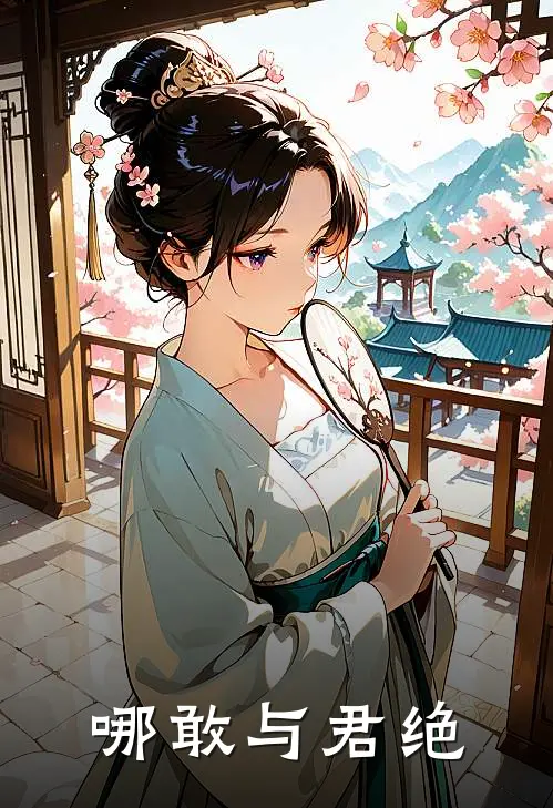 哪敢与君绝
