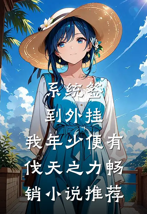 系统签到外挂，我年少便有伐天之力畅销小说推荐
