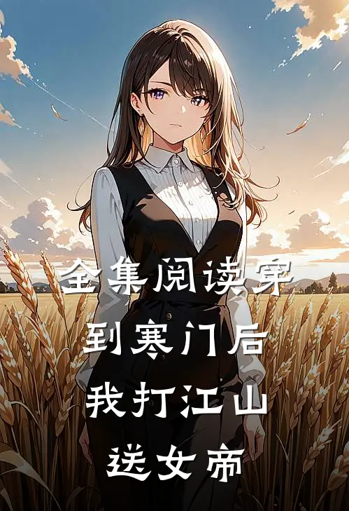 全集阅读穿到寒门后，我打江山送女帝