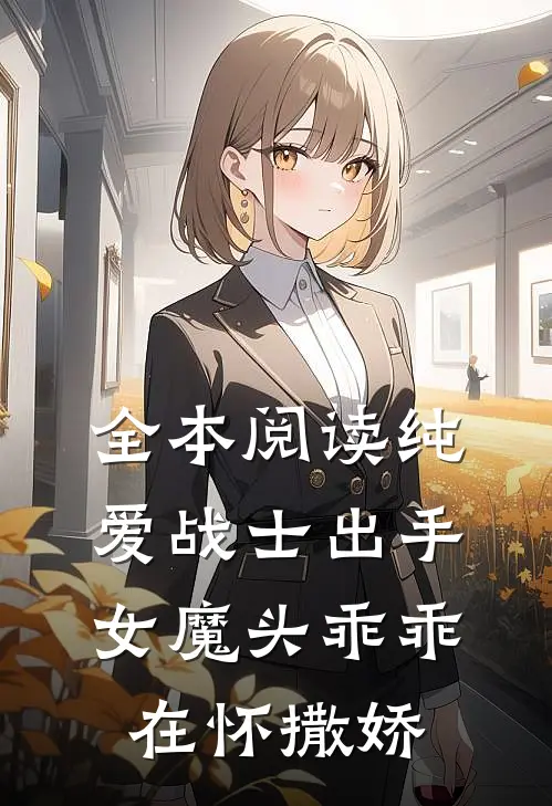 全本阅读纯爱战士出手：女魔头乖乖在怀撒娇