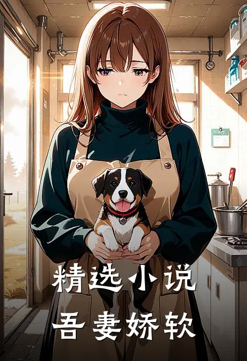 精选小说吾妻娇软