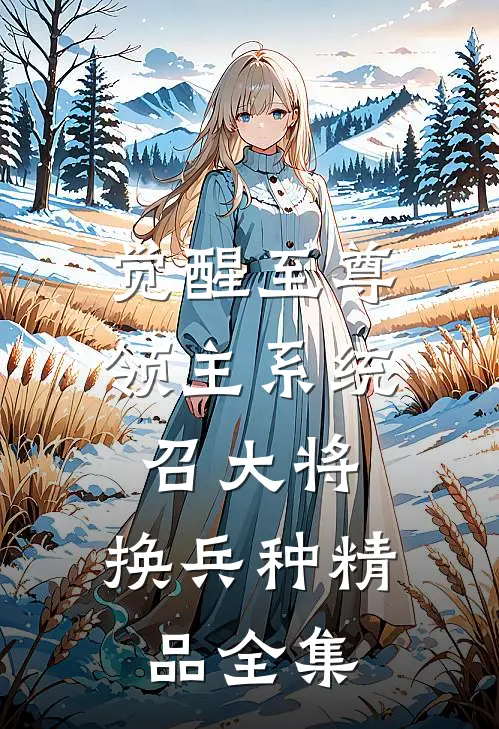 觉醒至尊领主系统：召大将，换兵种精品全集